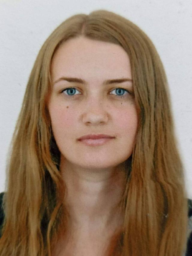 Дарья