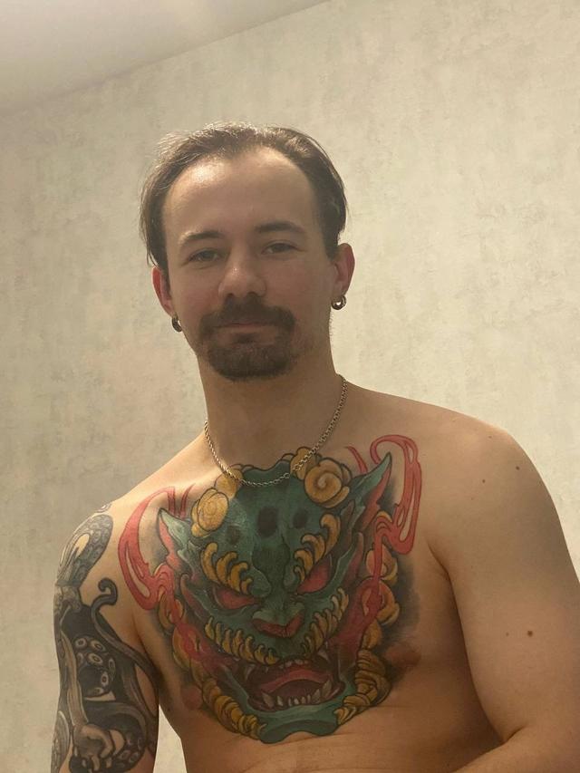 Демид 