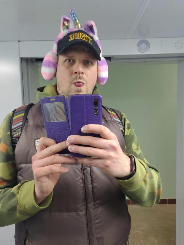 Тимофей