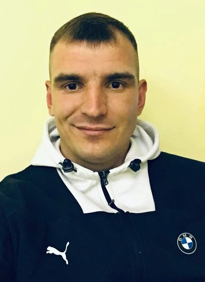 Андрей