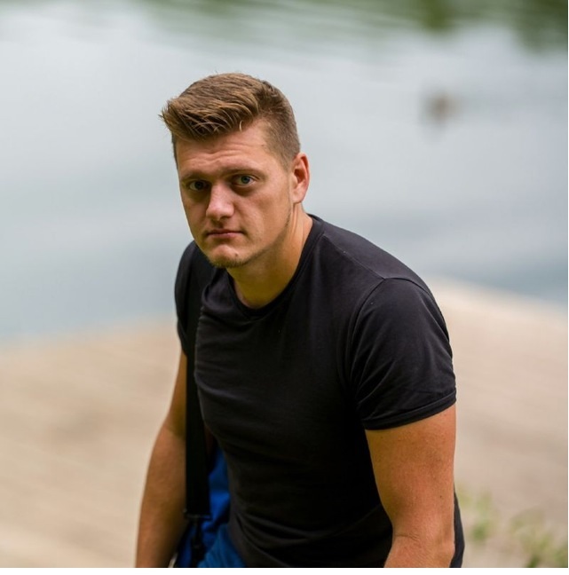 Дмитрий