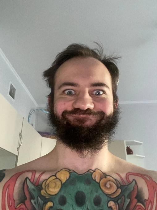 Демид