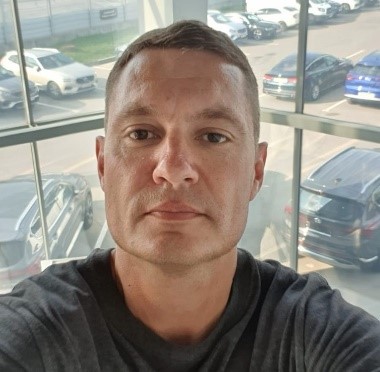 Кирилл