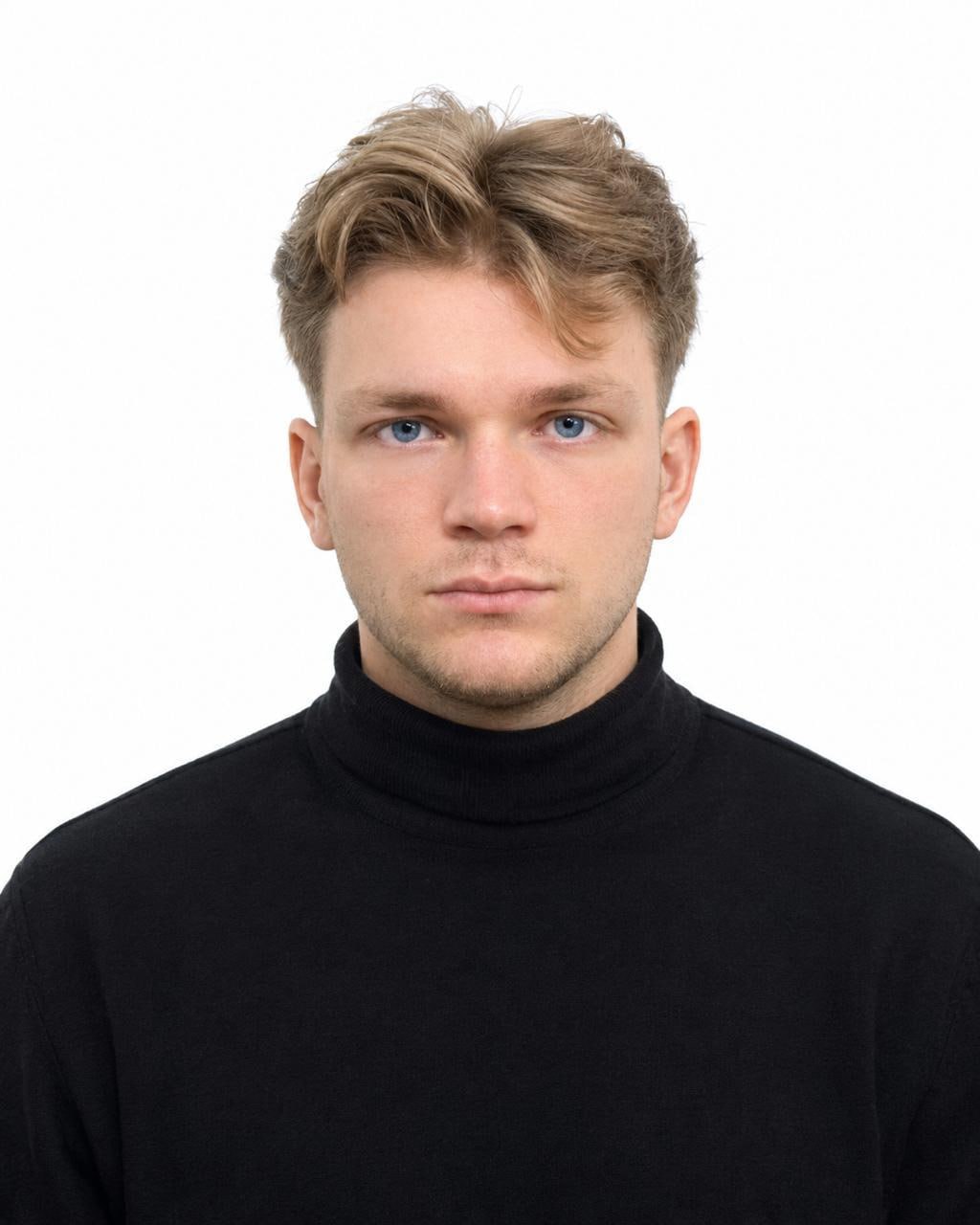 Андрей