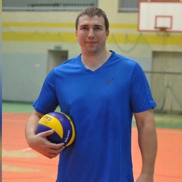 Евгений