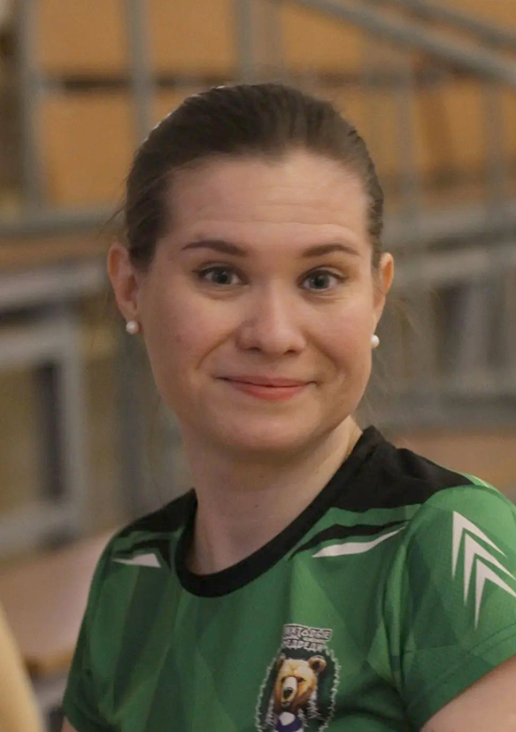 Екатерина