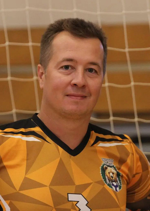 Дмитрий