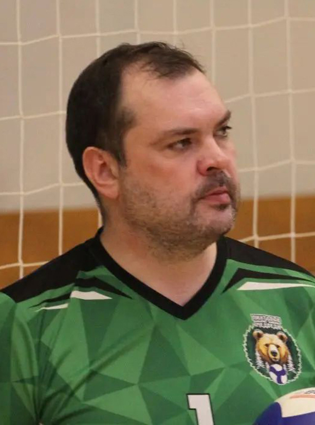 Кирилл